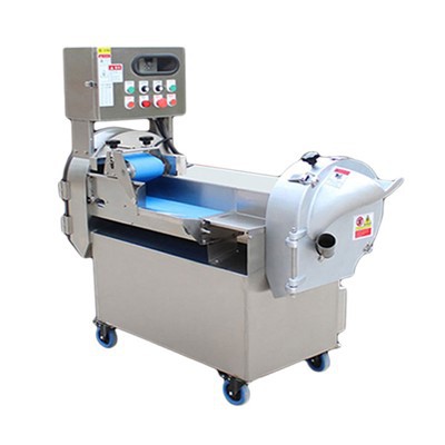 Pemotong Sayur Berganda